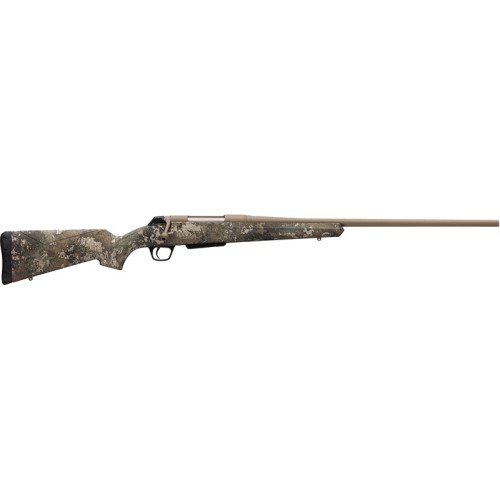 WINCHESTER XPR HUNTER 7MM RM