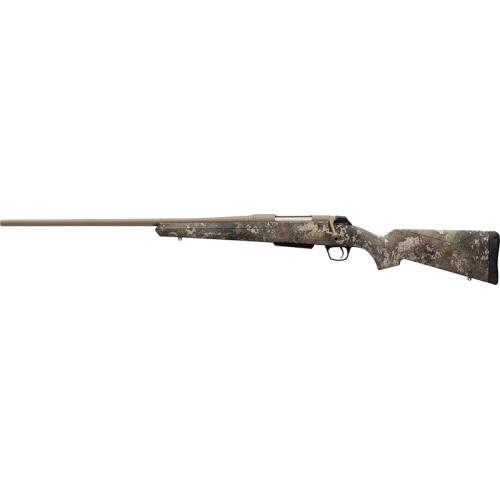 WINCHESTER XPR HUNTER 223 REM