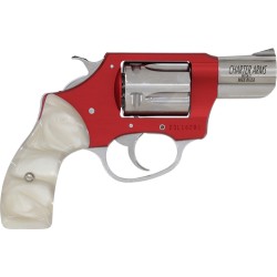 CHARTER ARMS CHIC LADY 38SPL