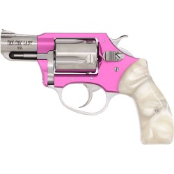 CHARTER ARMS CHIC LADY 38SPL