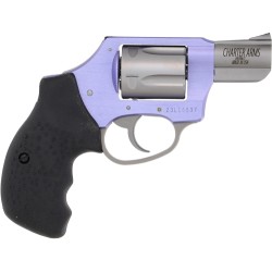 CHARTER ARMS LAVENDER LADY
