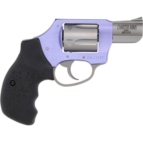 CHARTER ARMS LAVENDER LADY