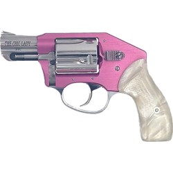 CHARTER ARMS CHIC LADY 38SPL