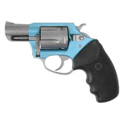CHARTER ARMS SANTA FE SKY