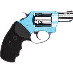 CHARTER ARMS BLUE DIAMOND