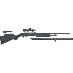 MOSSBERG 500 COMBO 20GA 3" 26"