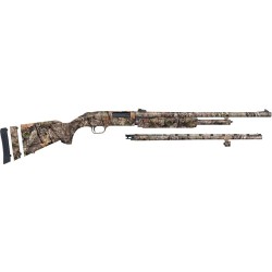 MOSSBERG 500 COMBO 20GA SUPER