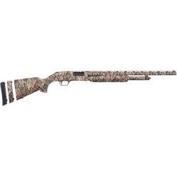MOSSBERG 500 SUPER BANTAM 20GA