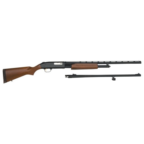 MOSSBERG 500 COMBO 20GA 3" 26"