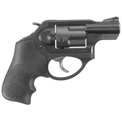 RUGER LCRx 38SPL+P  1.875" FS