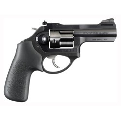 RUGER LCRx 38SPL+P 3" ADJ.