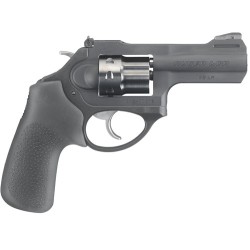 RUGER LCRx 22LR 3" ADJ.