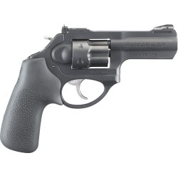 RUGER LCRx 22WMR MAG 3"