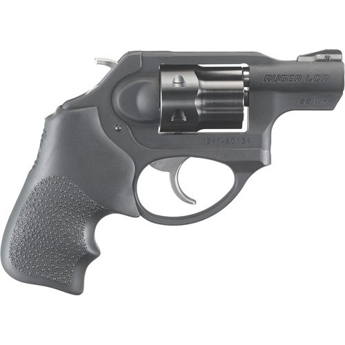 RUGER LCRx 22WMR MAG 1.87"
