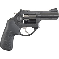 RUGER LCRx 357MAG 3" ADJ.