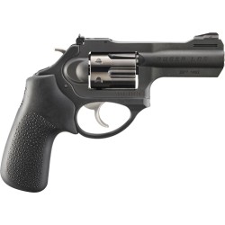 RUGER LCRx 327 FED MAG 3"