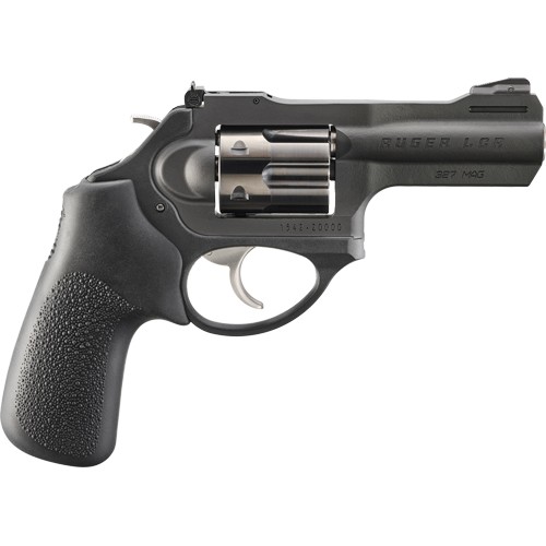RUGER LCRx 327 FED MAG 3"
