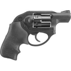 RUGER LCR 357MAG 1.875" FS