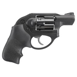 RUGER LCR 327 FED MAG 1.875"