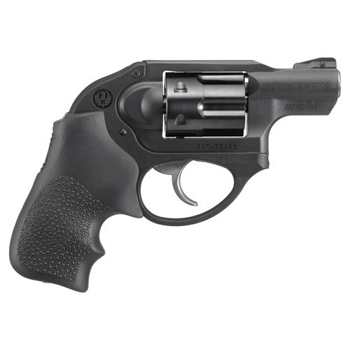 RUGER LCR 327 FED MAG 1.875"