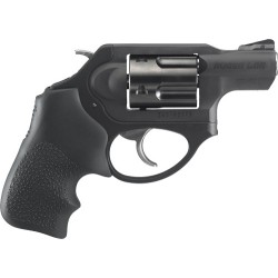 RUGER LCRx 357MAG 1.87" FS