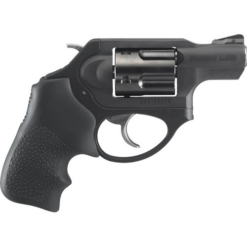 RUGER LCRx 357MAG 1.87" FS