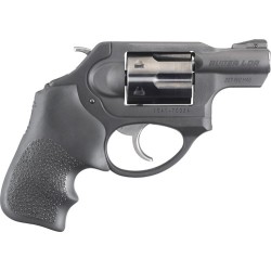RUGER LCRx 327 FED MAG 1.87"