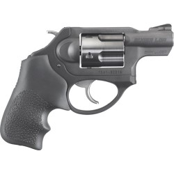 RUGER LCRx 9MM 1.87" FS