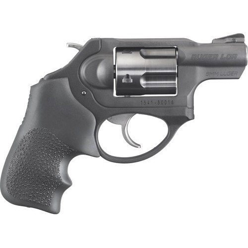 RUGER LCRx 9MM 1.87" FS