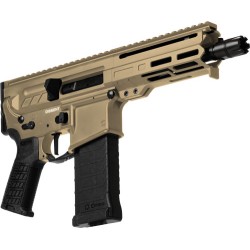 CMMG PISTOL DISSENT MK4 5.7X28