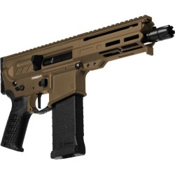 CMMG PISTOL DISSENT MK4 5.7X28