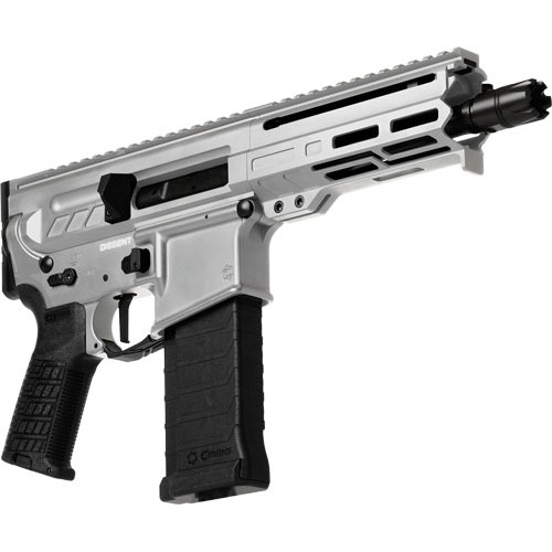 CMMG PISTOL DISSENT MK4 5.7X28
