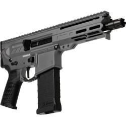CMMG PISTOL DISSENT MK4 5.7X28