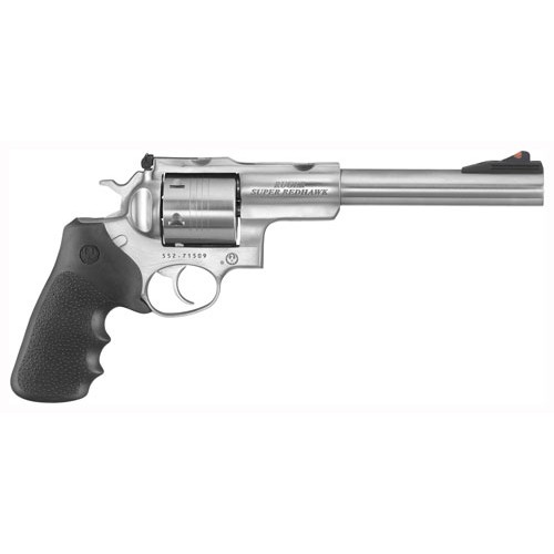 RUGER SUPER REDHAWK 480RUGER
