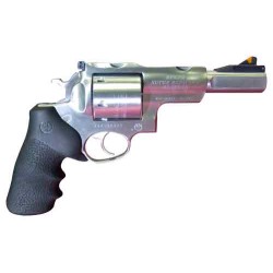 RUGER SUPER REDHAWK ALASKAN