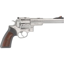 RUGER SUPER REDHAWK 10MM