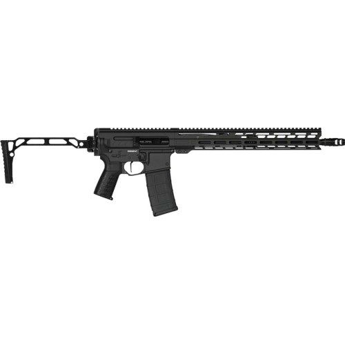 CMMG RIFLE DISSENT MK4 5.56MM
