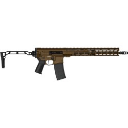 CMMG RIFLE DISSENT MK4 5.56MM