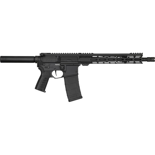 CMMG PISTOL BANSHEE MK4 5.56MM