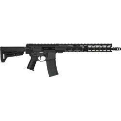 CMMG RIFLE DISSENT MK4 5.56MM