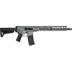 CMMG RIFLE DISSENT MK4 5.56MM