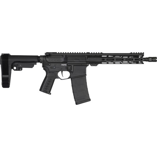 CMMG PISTOL BANSHEE MK4 5.56MM