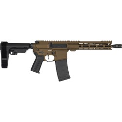 CMMG PISTOL BANSHEE MK4 5.56MM