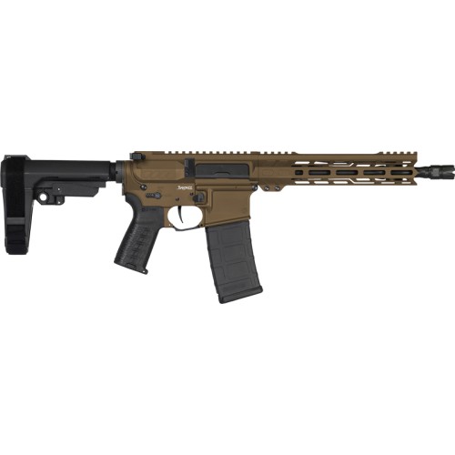 CMMG PISTOL BANSHEE MK4 5.56MM