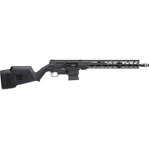 CMMG RIFLE DISSENT BR4 5.56MM