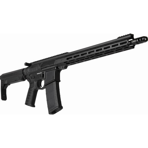 CMMG RIFLE RESOLUTE MK4 5.56MM