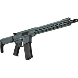 CMMG RIFLE RESOLUTE MK4 5.56MM