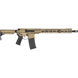 CMMG RIFLE RESOLUTE MK4 5.56MM