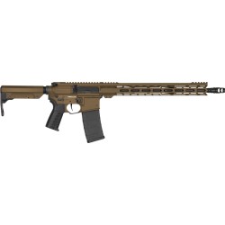 CMMG RIFLE RESOLUTE MK4 5.56MM