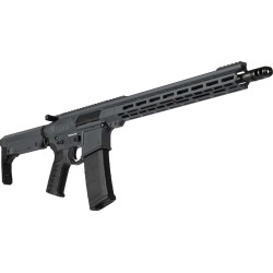 CMMG RIFLE RESOLUTE MK4 5.56MM